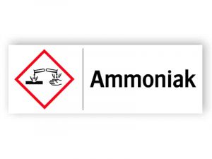 Ammoniak